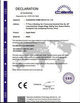 China China Casting Machine Online Market certificaciones