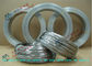 Hot Rolled / Cold Rolled Stainless Steel Tie Wire 304CU 204CU ER308L , Welded stainless Steel Wire